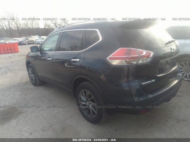 5N1AT2MV0GC922396  nissan rogue 2016 IMG 2