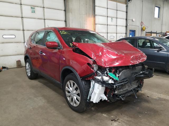 5N1AT2MV0GC924522  nissan rogue 2016 IMG 0