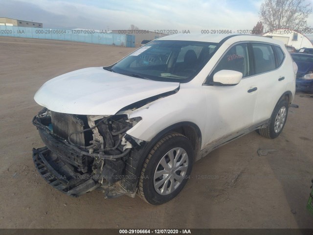 5N1AT2MV1GC766997  nissan rogue 2016 IMG 1