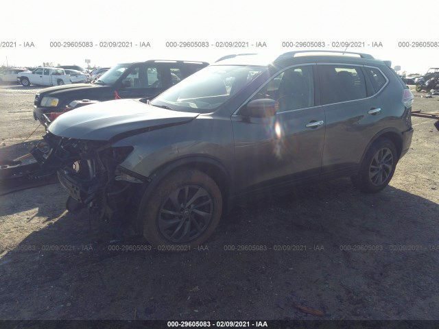 5N1AT2MV1GC784030  nissan rogue 2016 IMG 1