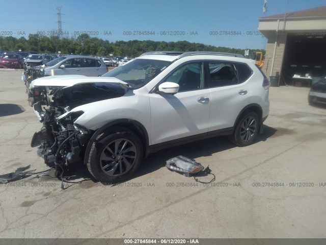 5N1AT2MV1GC845375  nissan rogue 2016 IMG 1