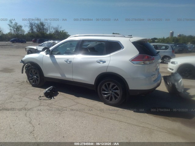 5N1AT2MV1GC845375  nissan rogue 2016 IMG 2