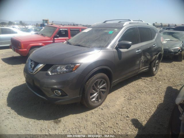 5N1AT2MV1GC879476  nissan rogue 2016 IMG 1