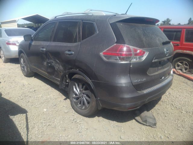 5N1AT2MV1GC879476  nissan rogue 2016 IMG 2