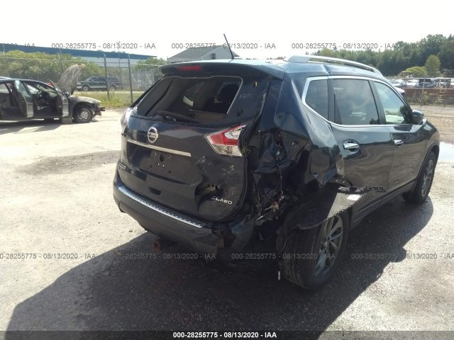 5N1AT2MV1GC914694  nissan rogue 2016 IMG 5