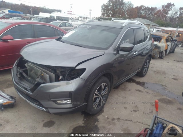 5N1AT2MV1HC759503  nissan rogue 2017 IMG 1