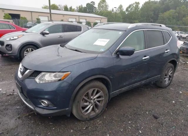 5N1AT2MV2GC842730  nissan rogue 2016 IMG 1