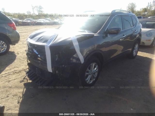 5N1AT2MV2GC861634  nissan rogue 2016 IMG 1