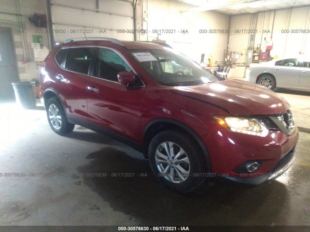 5N1AT2MV2GC884380  nissan rogue 2016 IMG 0