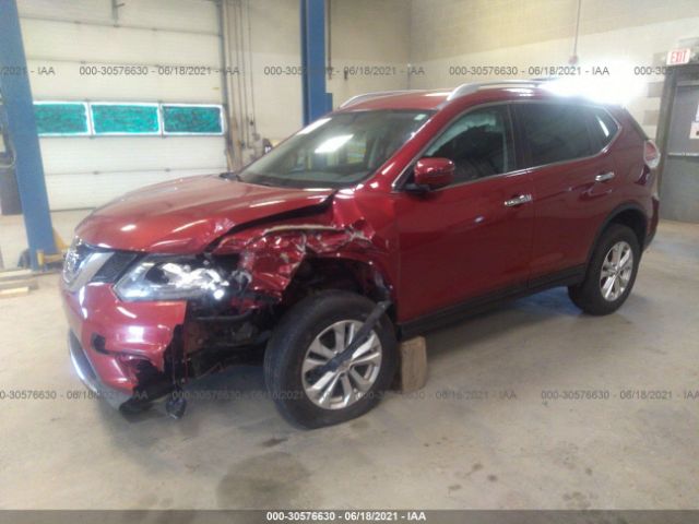 5N1AT2MV2GC884380  nissan rogue 2016 IMG 1