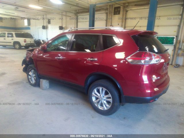 5N1AT2MV2GC884380  nissan rogue 2016 IMG 2