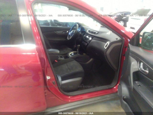 5N1AT2MV2GC884380  nissan rogue 2016 IMG 4