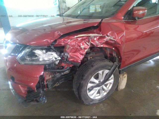 5N1AT2MV2GC884380  nissan rogue 2016 IMG 5