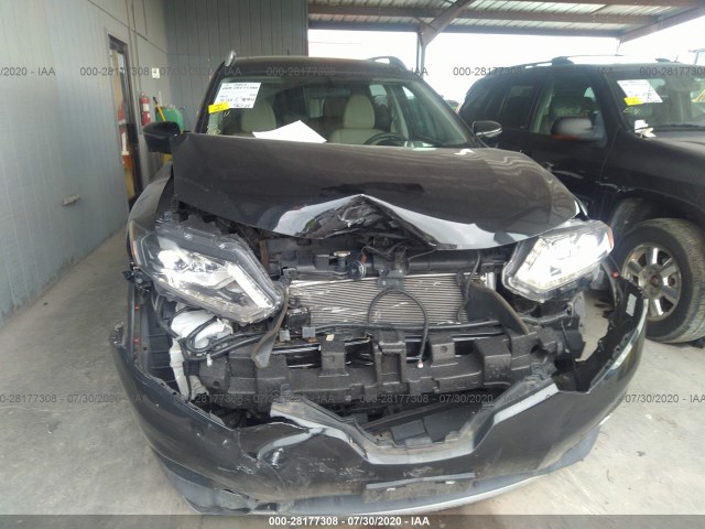 5N1AT2MV2GC895878  nissan rogue 2016 IMG 5