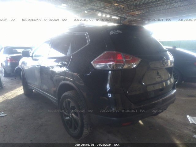 5N1AT2MV3GC787320  nissan rogue 2016 IMG 2