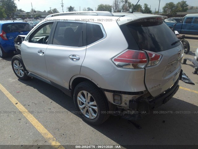 5N1AT2MV3GC854028  nissan rogue 2016 IMG 2