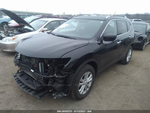 5N1AT2MV3GC876708  nissan rogue 2016 IMG 1