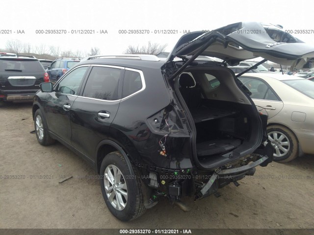 5N1AT2MV3GC876708  nissan rogue 2016 IMG 2