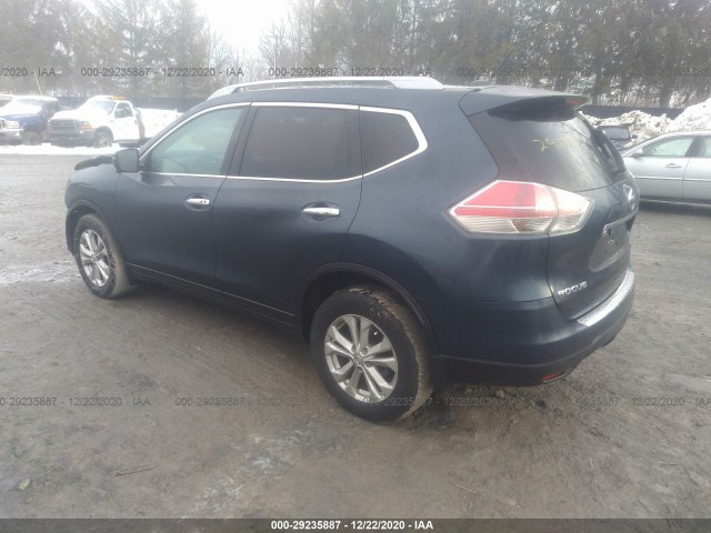 5N1AT2MV3GC887207  nissan rogue 2016 IMG 2