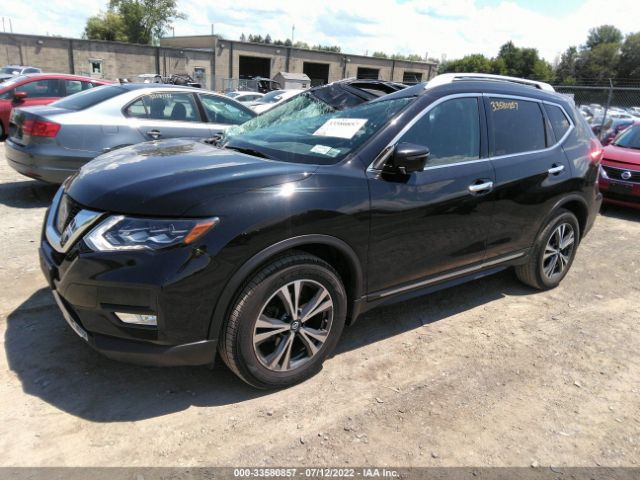 5N1AT2MV3HC749779  nissan rogue 2016 IMG 1