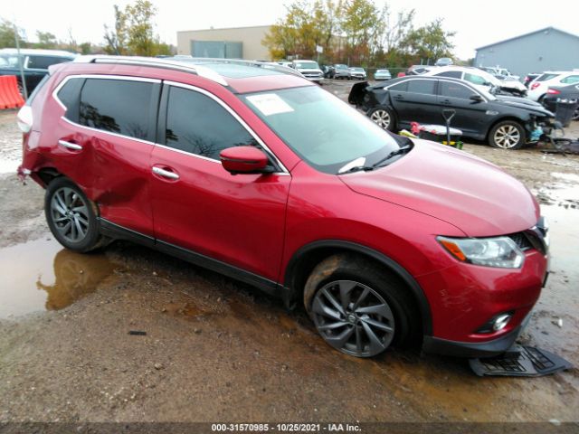 5N1AT2MV4GC768243  nissan rogue 2016 IMG 0