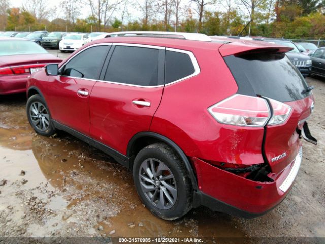 5N1AT2MV4GC768243  nissan rogue 2016 IMG 2