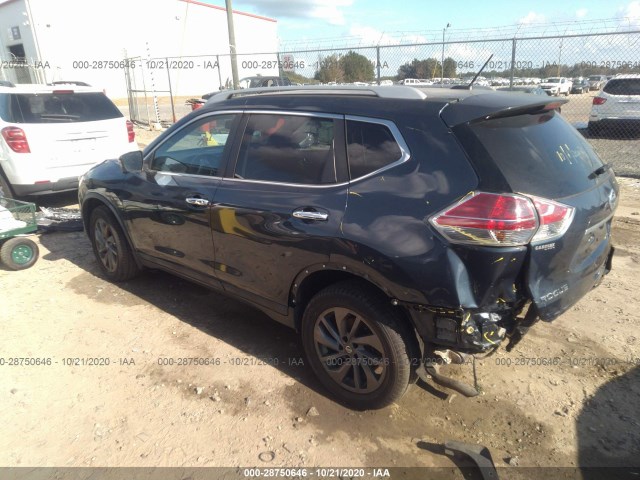 5N1AT2MV4GC812936  nissan rogue 2016 IMG 2