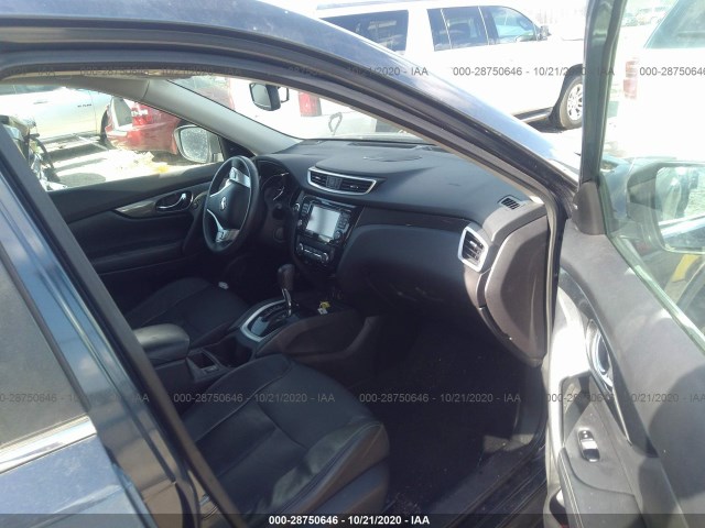 5N1AT2MV4GC812936  nissan rogue 2016 IMG 4