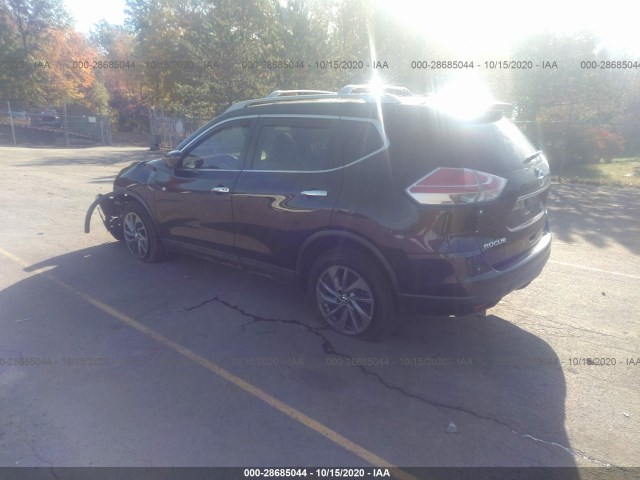 5N1AT2MV4GC864017  nissan rogue 2016 IMG 2