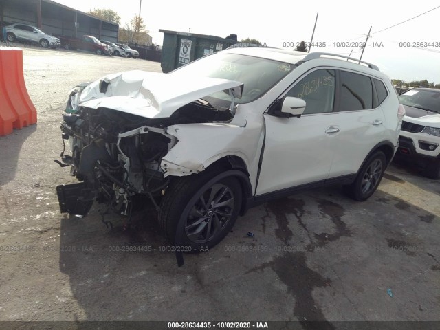 5N1AT2MV4GC921137  nissan rogue 2016 IMG 1