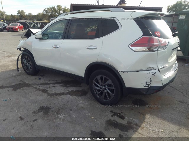 5N1AT2MV4GC921137  nissan rogue 2016 IMG 2