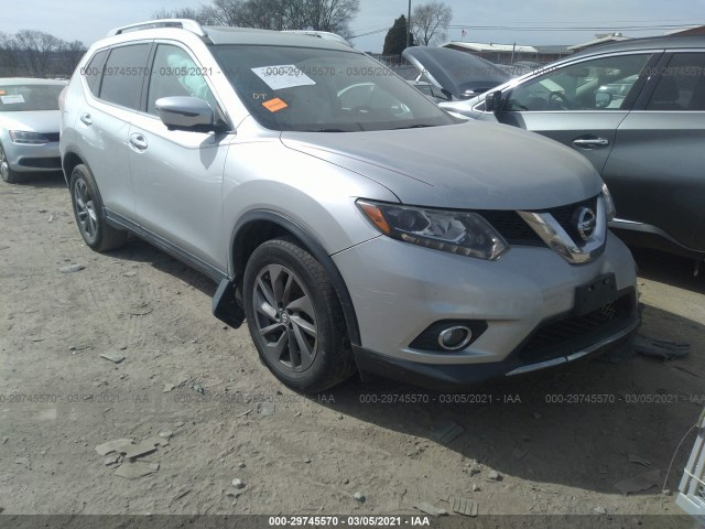 5N1AT2MV5GC741391  nissan rogue 2016 IMG 0