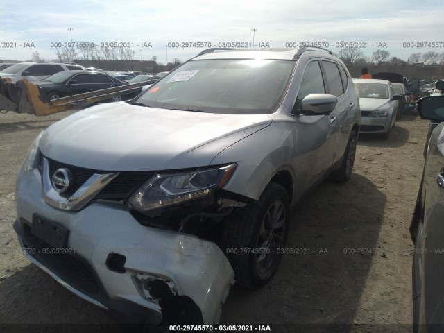 5N1AT2MV5GC741391  nissan rogue 2016 IMG 1