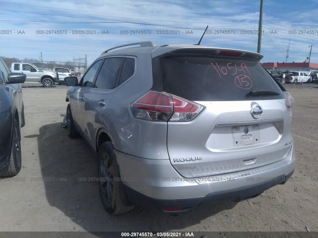 5N1AT2MV5GC741391  nissan rogue 2016 IMG 2