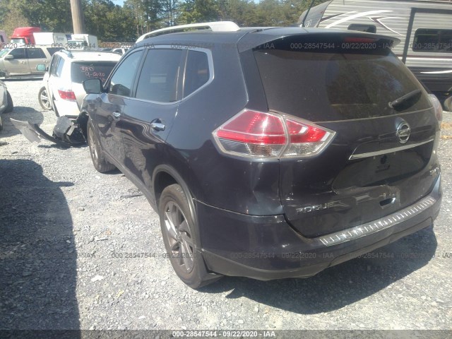 5N1AT2MV5GC794978  nissan rogue 2016 IMG 2