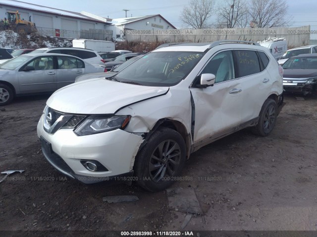 5N1AT2MV5GC832869  nissan rogue 2016 IMG 1