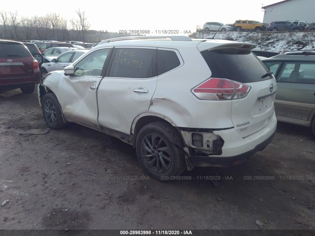 5N1AT2MV5GC832869  nissan rogue 2016 IMG 2