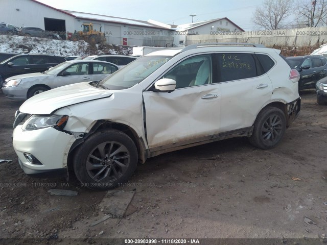 5N1AT2MV5GC832869  nissan rogue 2016 IMG 5