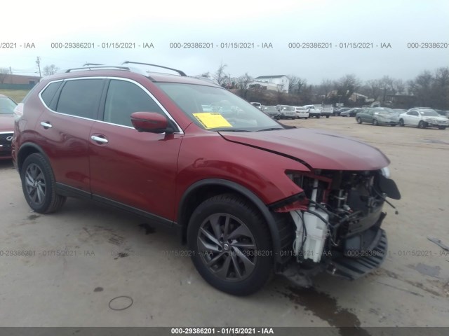 5N1AT2MV5GC833620  nissan rogue 2016 IMG 0