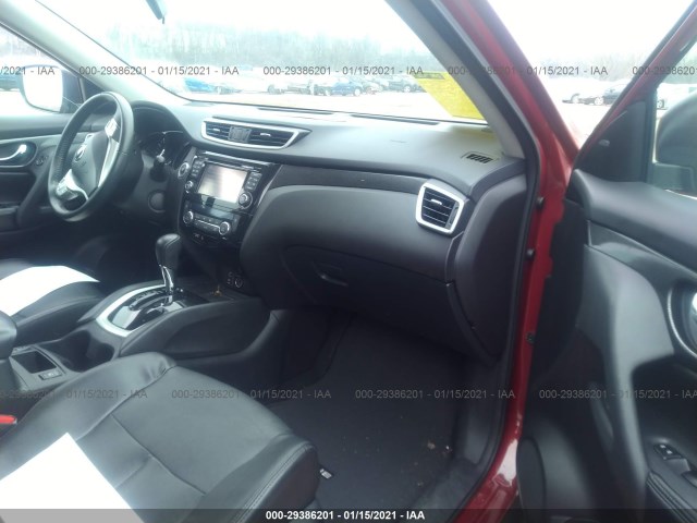 5N1AT2MV5GC833620  nissan rogue 2016 IMG 4