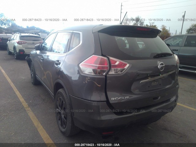 5N1AT2MV5GC888150  nissan rogue 2016 IMG 2