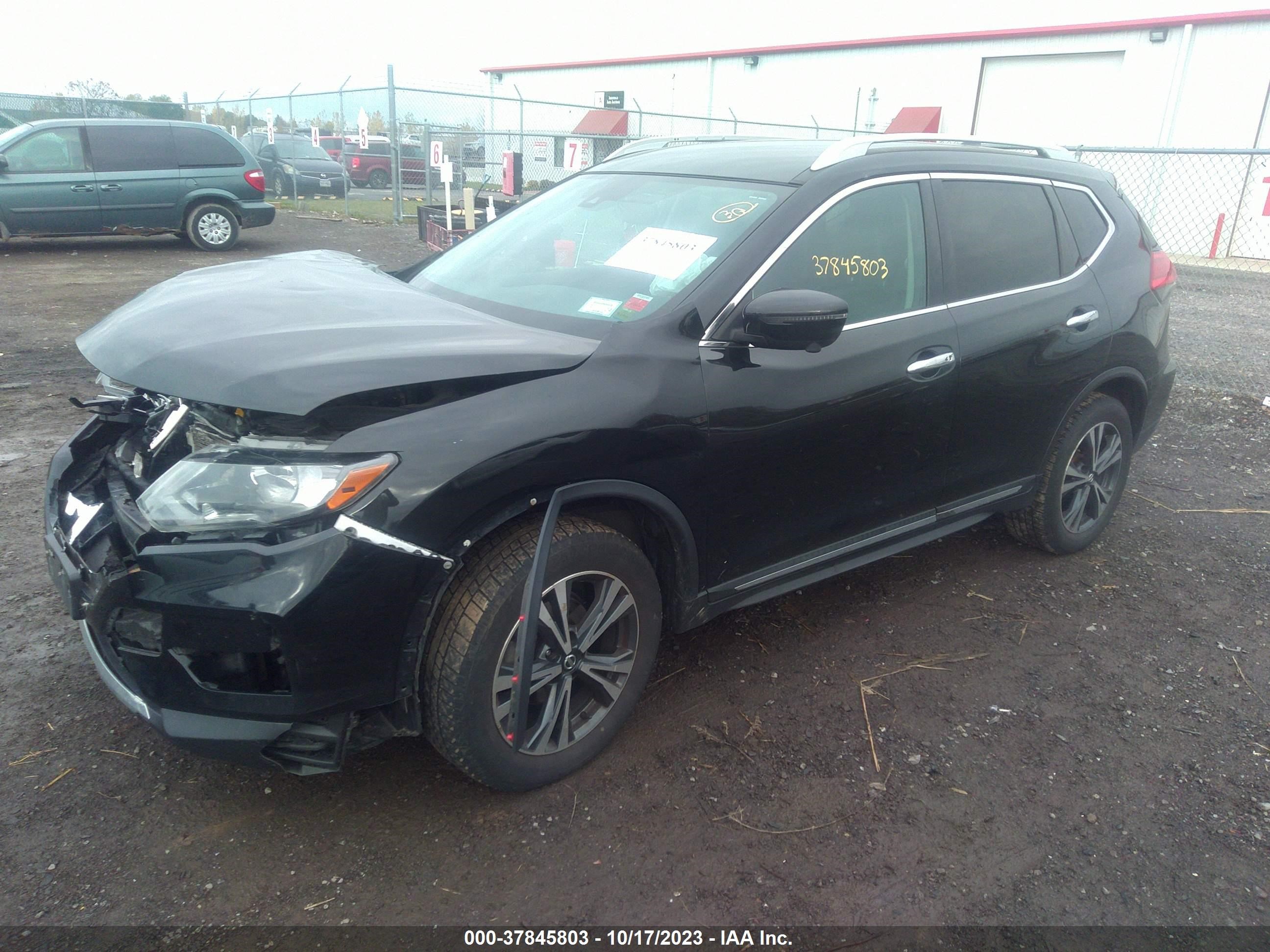 5N1AT2MV5HC771511  nissan rogue 2016 IMG 1