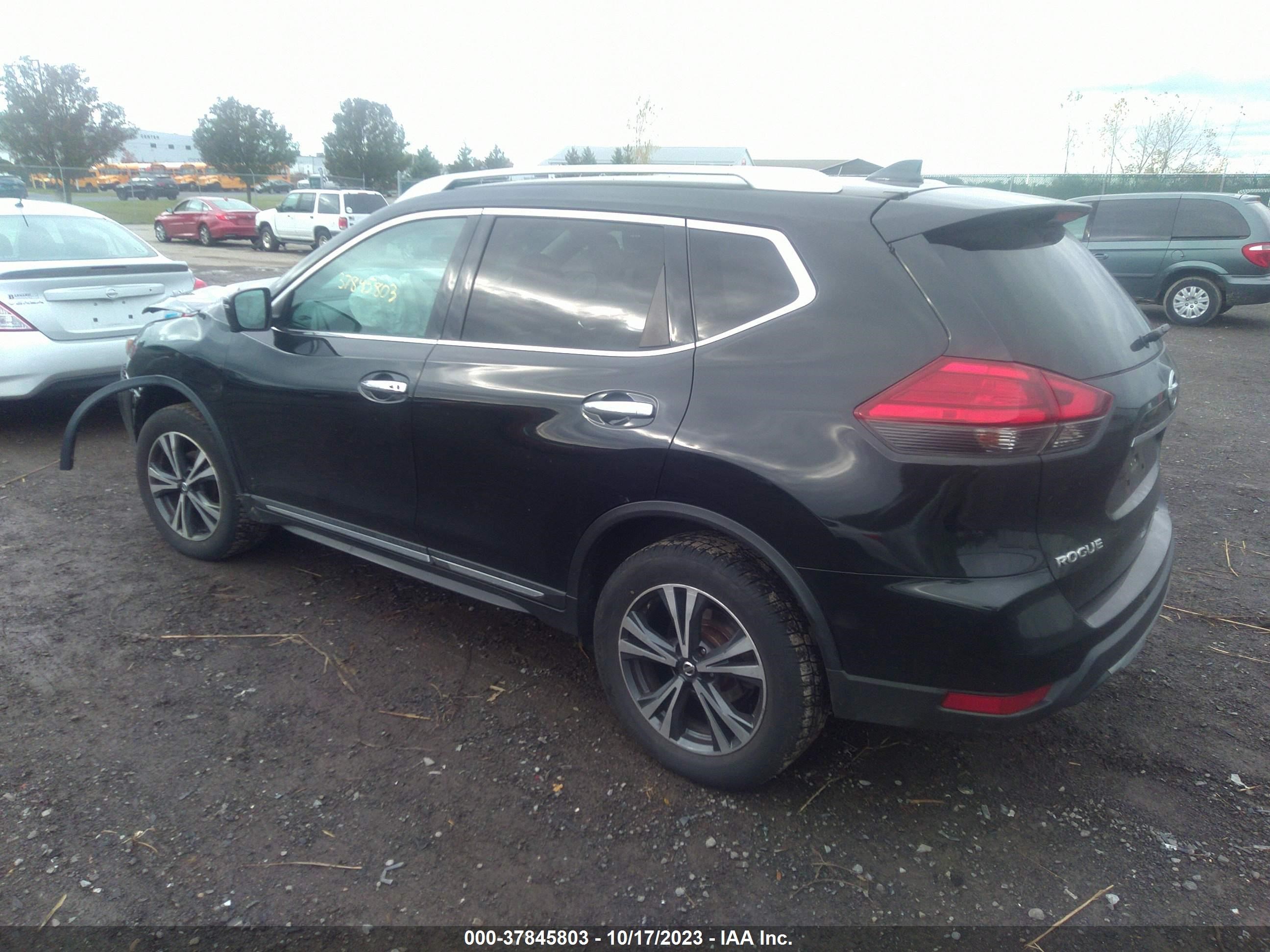 5N1AT2MV5HC771511  nissan rogue 2016 IMG 2