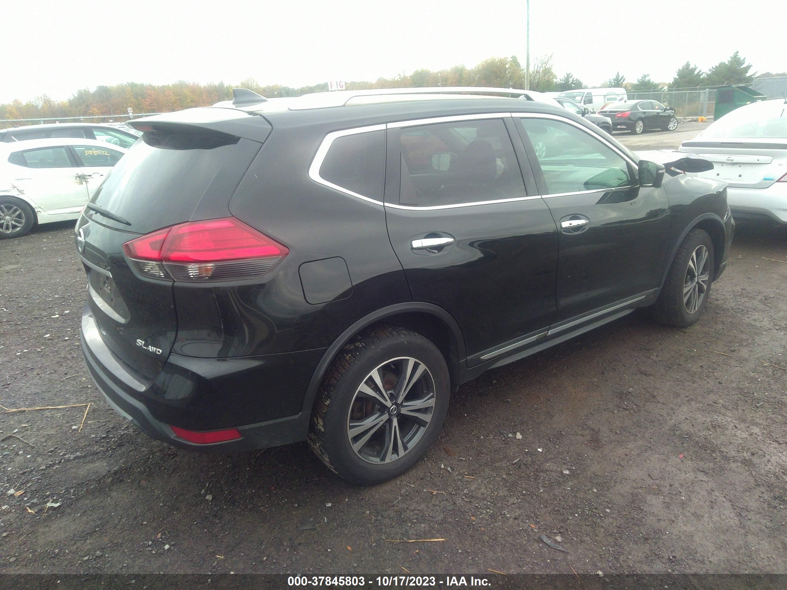 5N1AT2MV5HC771511  nissan rogue 2016 IMG 3