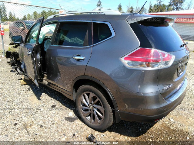 5N1AT2MV6GC850829  nissan rogue 2016 IMG 2