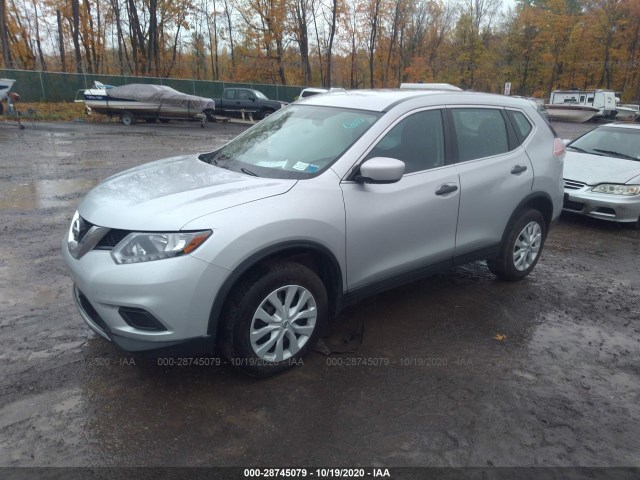 5N1AT2MV6GC888285  nissan rogue 2016 IMG 1