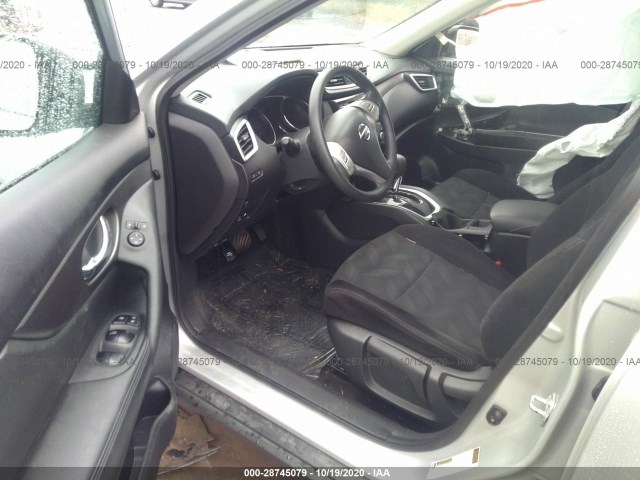 5N1AT2MV6GC888285  nissan rogue 2016 IMG 4