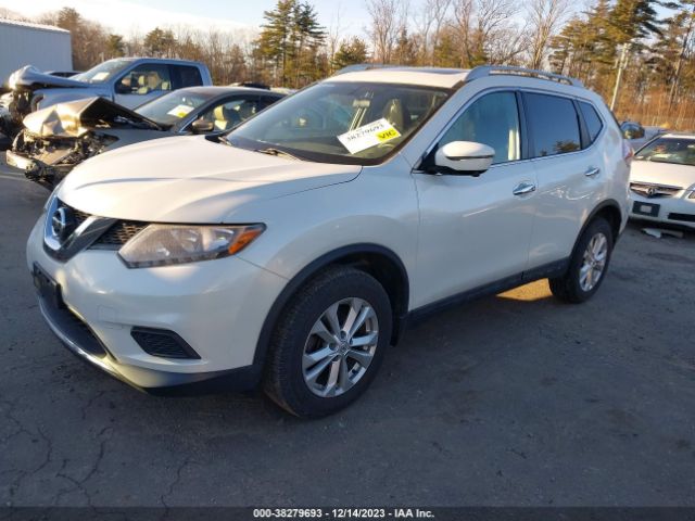 5N1AT2MV6GC890084  nissan rogue 2016 IMG 1