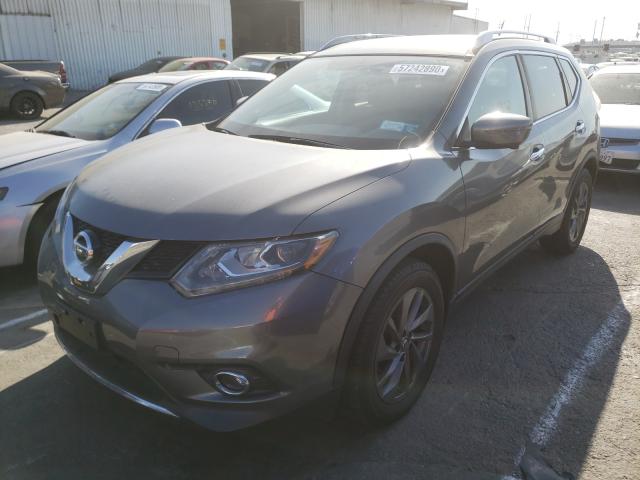 5N1AT2MV6GC925853  nissan rogue 2016 IMG 1