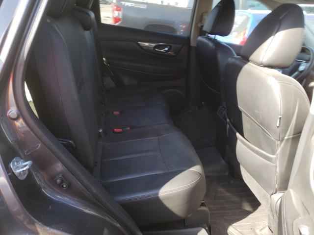 5N1AT2MV6GC925853  nissan rogue 2016 IMG 5